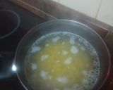 Foto del paso 1 de la receta: Pasta a la boloñesa para estudiantes