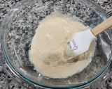 Foto del paso 2 de la receta: Masa madre líquida (poolish)