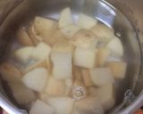 Foto del paso 1 de la receta: Atún a la veracruzana