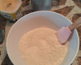Foto del paso 6 de la receta: Tarta de panceta y champiñones🥓🥮