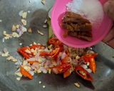 Foto langkah ke 3 dari resep Kering Tempe Basah /Kering Teles.