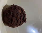 Foto del paso 6 de la receta: Galletas de doble chocolate