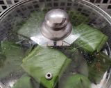 Foto langkah ke 4 dari resep Mendut Mutiara.