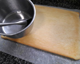 Foto del paso 8 de la receta: Piononos de Santa Fe con crocanti (sin gluten)