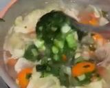 Foto langkah ke 3 dari resep Sup Ayam ala Pak Min Klaten.