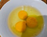 Foto langkah ke 1 dari resep Telur Masak Tomat.
