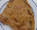 Foto del paso 4 de la receta: Torta de fiambre semi integral!!