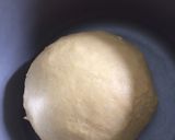 Foto langkah ke 3 dari resep Donat Kentang *M33.