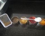 ઊંધિયું (ફરાળી ડીશ) (Farali Dish Recipe In Gujarati) રેસીપી સ્ટેપ4ફોટો