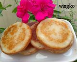 Foto langkah ke 4 dari resep Wingko.