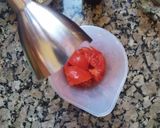 Foto del paso 8 de la receta: Pastel de coliflor y patata