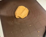 Foto del paso 4 de la receta: Galletas de jengibre y canela para Navidad