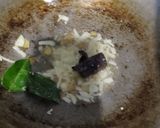 Foto langkah ke 3 dari resep Sarden tumis tahu saus padang.
