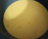Foto del paso 7 de la receta: Cazón con guisantes y patatas