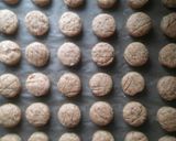 Sajtos-tepertős pogi recept fázis 5 fotója