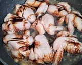 Foto langkah ke 4 dari resep Ayam kecap.