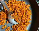 ચીઝ  મસાલા શીંગ (chesse masala peanuts Recipe in Gujarati) રેસીપી સ્ટેપ6ફોટો