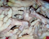 Foto langkah ke 2 dari resep Sop ayam kacang merah.