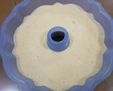 Foto langkah ke 5 dari resep Puding Susu Kurma.