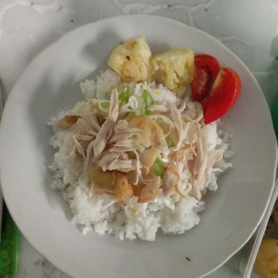 Langkah 6