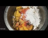 तिलपीया फिश फ्राय (teelpiya fish fry recipe in marathi) रेसिपी स्टेप 3 फोटो 