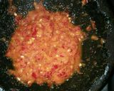 Foto langkah ke 3 dari resep Terong Balado Teri Simple.