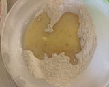 Pudingos keksz recept fázis 1 fotója