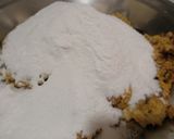 A picture of step 1 of Homemade Mawa ladoo.