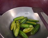 মুগ পটল (moog potol recipe in Bengali) রেসিপি ধাপ - 3 ছবি
