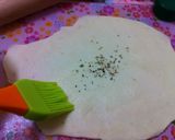 【靜靜小廚】印度烙餅的食譜步驟4照片
