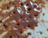 Foto del paso 5 de la receta: Torta o Poke Cake de Dulce de Leche