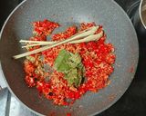 Foto langkah ke 2 dari resep Topalada (Rendang khas Bugis Makassar).