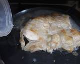 Chicken Teriyaki saus Honey Lemon langkah memasak 4 foto