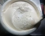Foto del paso 5 de la receta: Bizcochuelo de vainilla casero ♥