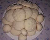 Foto del paso 4 de la receta: Galletas de Limón