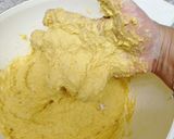 Foto del paso 3 de la receta: Picarones pasados