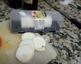Foto del paso 1 de la receta: Bocata de hamburguesa