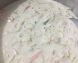 Foto langkah ke 2 dari resep Ote - Ote Udang Renyah Gurih.