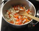 Foto del paso 3 de la receta: Torttellinnis a la "Georg"