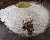 Foto del paso 2 de la receta: Mini Hot cakes de avena, amaranto y chía