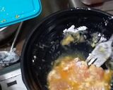 Foto langkah ke 3 dari resep Chicken Katsu Curry Sauce.