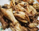Foto del paso 4 de la receta: Alitas crujientes al horno