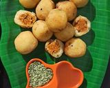ફરાળી પેટીસ(Farali pattice Recipe in Gujarati) રેસીપી સ્ટેપ3ફોટો