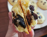 Foto del paso 4 de la receta: Cookies con chips de chocolate 🍪