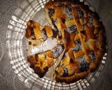 Foto del paso 4 de la receta: Pasta Frola Dulce de Batata con Chocolate