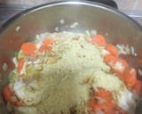 Foto del paso 3 de la receta: Pollo a la cerveza en olla rápida