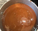 Foto del paso 5 de la receta: Tarta de chocolate y macadamias