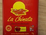 Manitas de cerdo con garbanzos en olla express