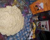 Foto del paso 1 de la receta: Alfajores (súper fáciles)