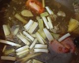 Foto langkah ke 8 dari resep Pindang Tulang.